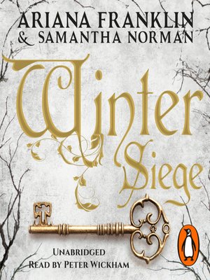 cover image of Winter Siege